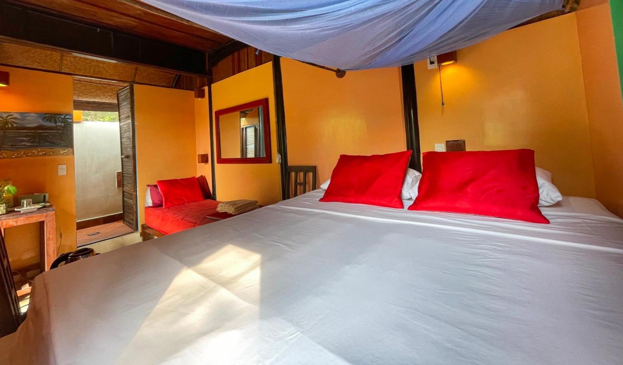 Villa Louise Hue Beach Boutique Hotel ห้อง รูปภาพ