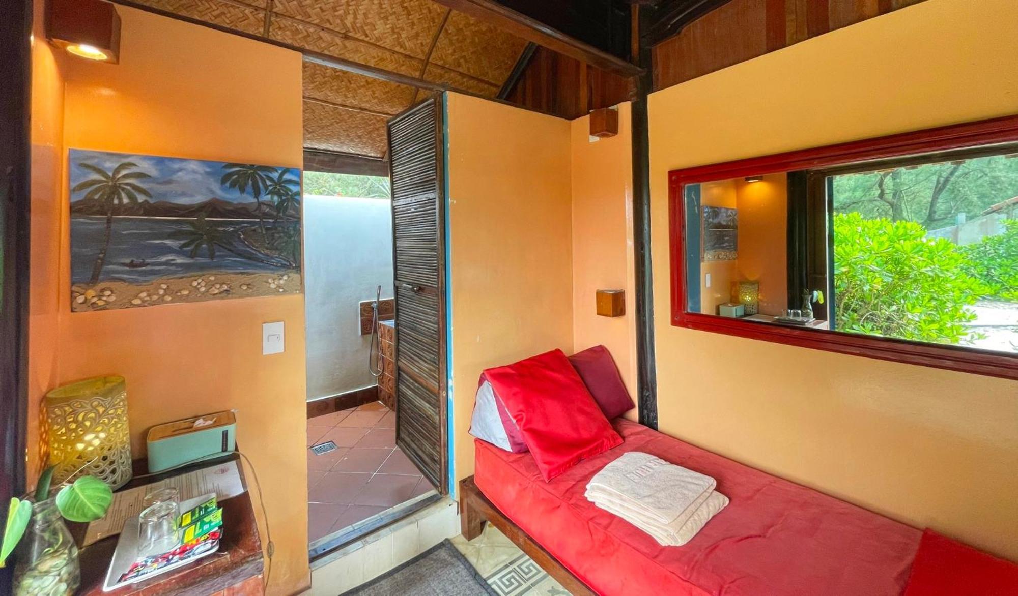 Villa Louise Hue Beach Boutique Hotel ห้อง รูปภาพ