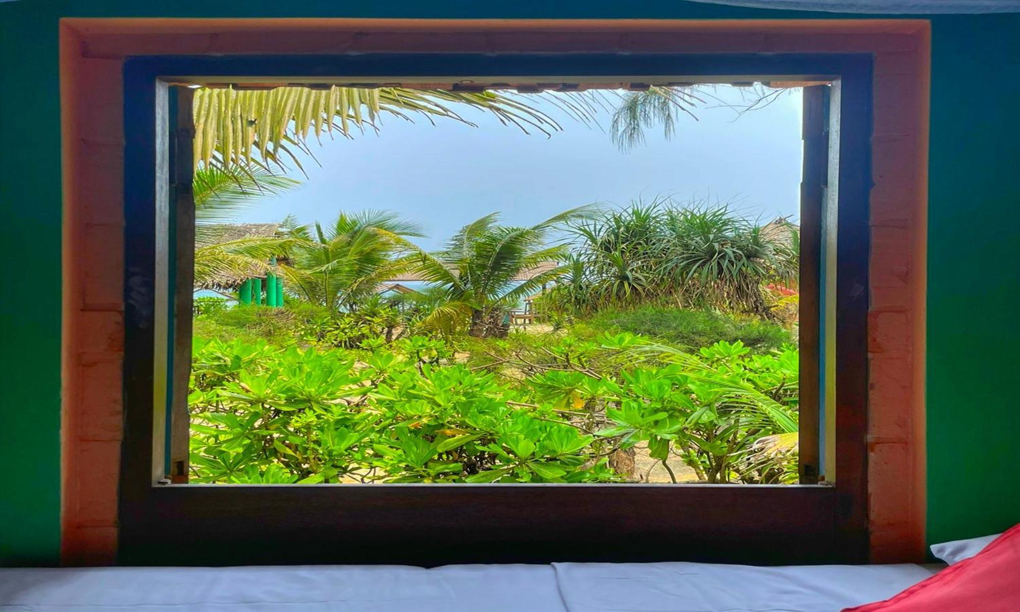 Villa Louise Hue Beach Boutique Hotel ห้อง รูปภาพ