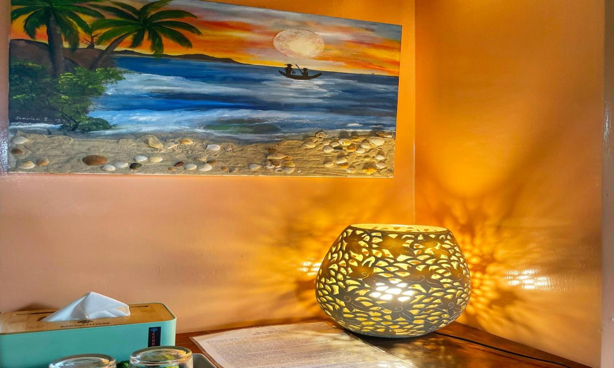 Villa Louise Hue Beach Boutique Hotel ห้อง รูปภาพ