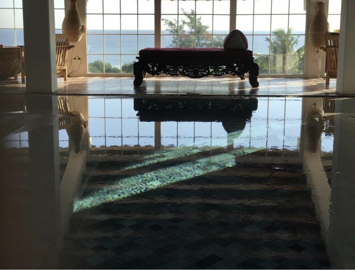 Villa Louise Hue Beach Boutique Hotel ภายนอก รูปภาพ